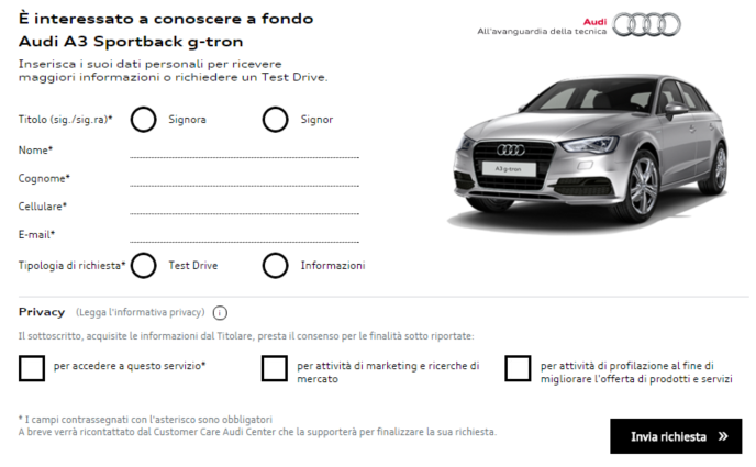 Ae Audi It Sophus3 Analyse Activate Engage